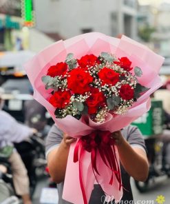 Nhỏ xinh 3