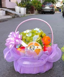 Giỏ trái cây
