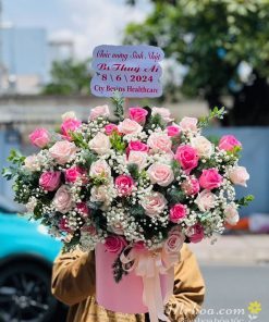 Đong đầy