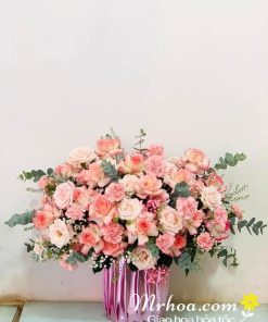 Hạnh phúc nho nhỏ