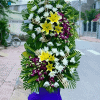 Kệ hoa tang lễ