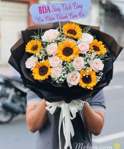 Nắng sớm