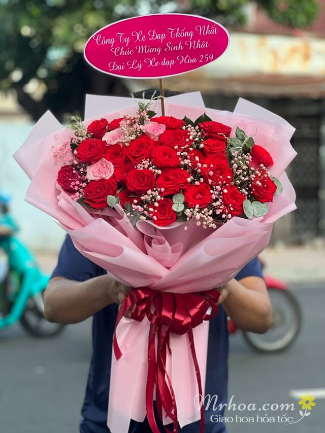 Rực cháy