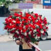 Trọn vẹn yêu thương