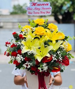 Vươn lên
