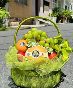 Giỏ trái cây