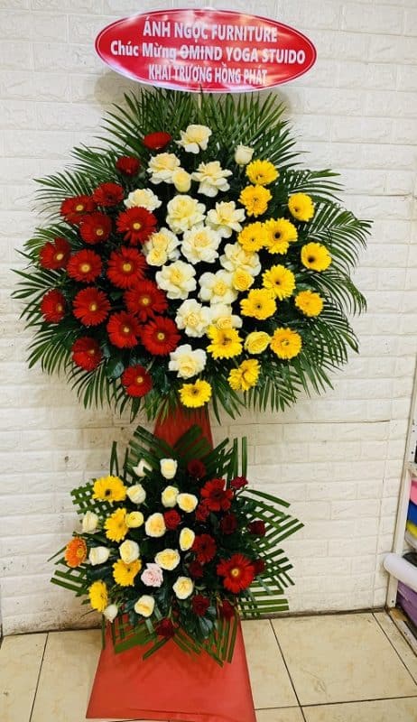 Đặt hoa online tại Đồng Nai