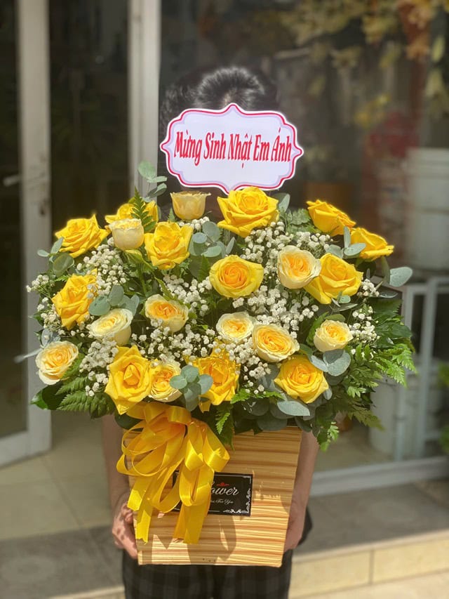 MrHoa giao nhanh tại Bình Định
