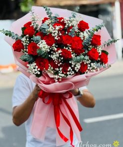 Rộn ràng