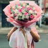 Bó hoa sinh nhật đẹp cho nữ