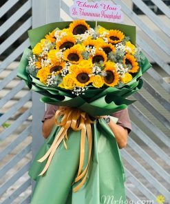 Nắng ấm rực rỡ 1