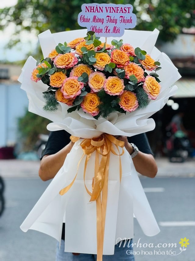 Rực rỡ