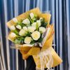 Nét đẹp thuần khiết