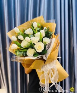 Nét đẹp thuần khiết