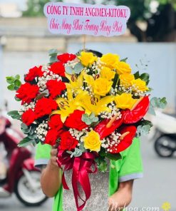Chúc mừng