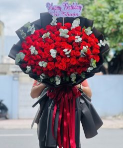 Yêu em - BB037