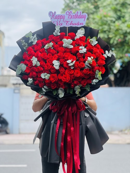 Yêu em - BB037