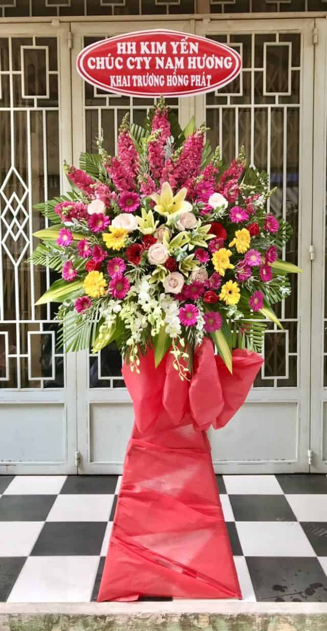 Cửa hàng hoa tươi Đức Linh Bình Thuận