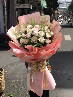 Shop hoa tươi Kiên Giang