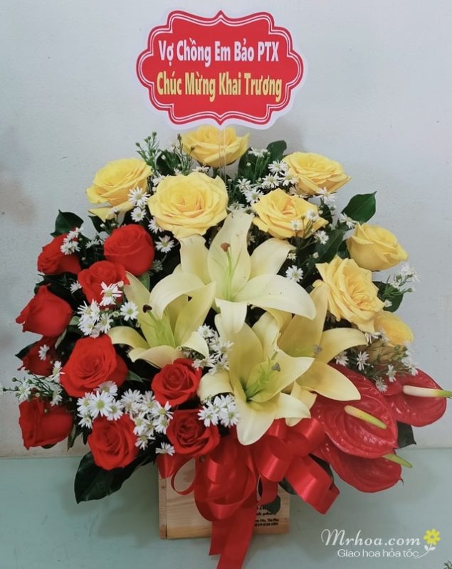 MrHoa.com