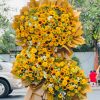 Kệ hoa khai trương Vip