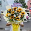 Hoa tươi Bãi Cháy Hạ Long Quảng Ninh
