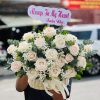 Hoa tươi Krong Ana Buôn Trấp Đắc Lắc