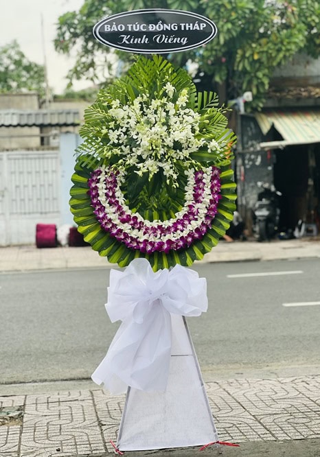 Hoa tươi Cẩm Giàng Hải Dương