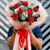 Hoa tươi Hiệp Hòa Bắc Giang