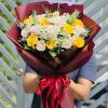 Shop hoa tươi Hớn Quản Bình Phước