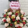 Hoa tươi Kiến An Hải Phòng