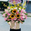 Hoa tươi La Gi Bình Thuận