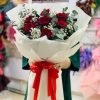 Hoa tươi Lục Nam Bắc Giang