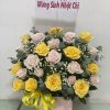 Hoa tươi Lý Nhân Hà Nam