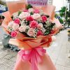 Hoa tươi Nghĩa Hành Quảng Ngãi