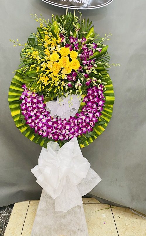 Hoa tươi Ninh Giang Hải Dương