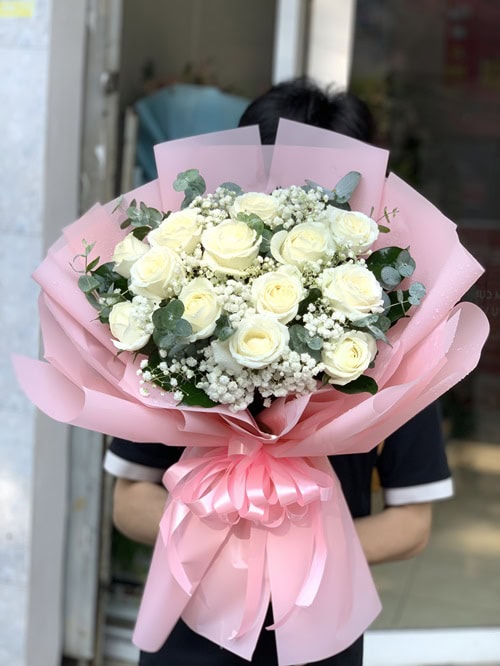 Hoa tươi Phú Thứ Tây Hòa Phú Yên