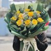 Hoa tươi Phú Túc Krong Pa