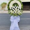 Hoa tươi Phước Đại Bác Ái Ninh Thuận