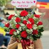 Hoa tươi Quảng Phú Cư MGa