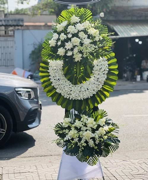 Hoa tươi Tân Phú Đồng Nai