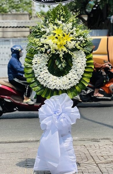 Hoa tươi tân Phú Đồng Phú Bình Phước