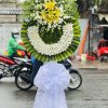 Hoa tươi Tân Sơn Ninh Sơn Ninh Thuận