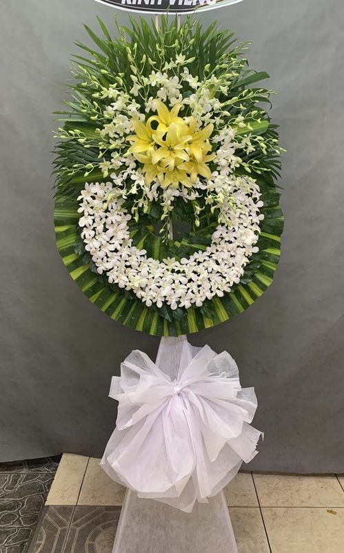 Hoa tươi Thanh Hà Hải Dương