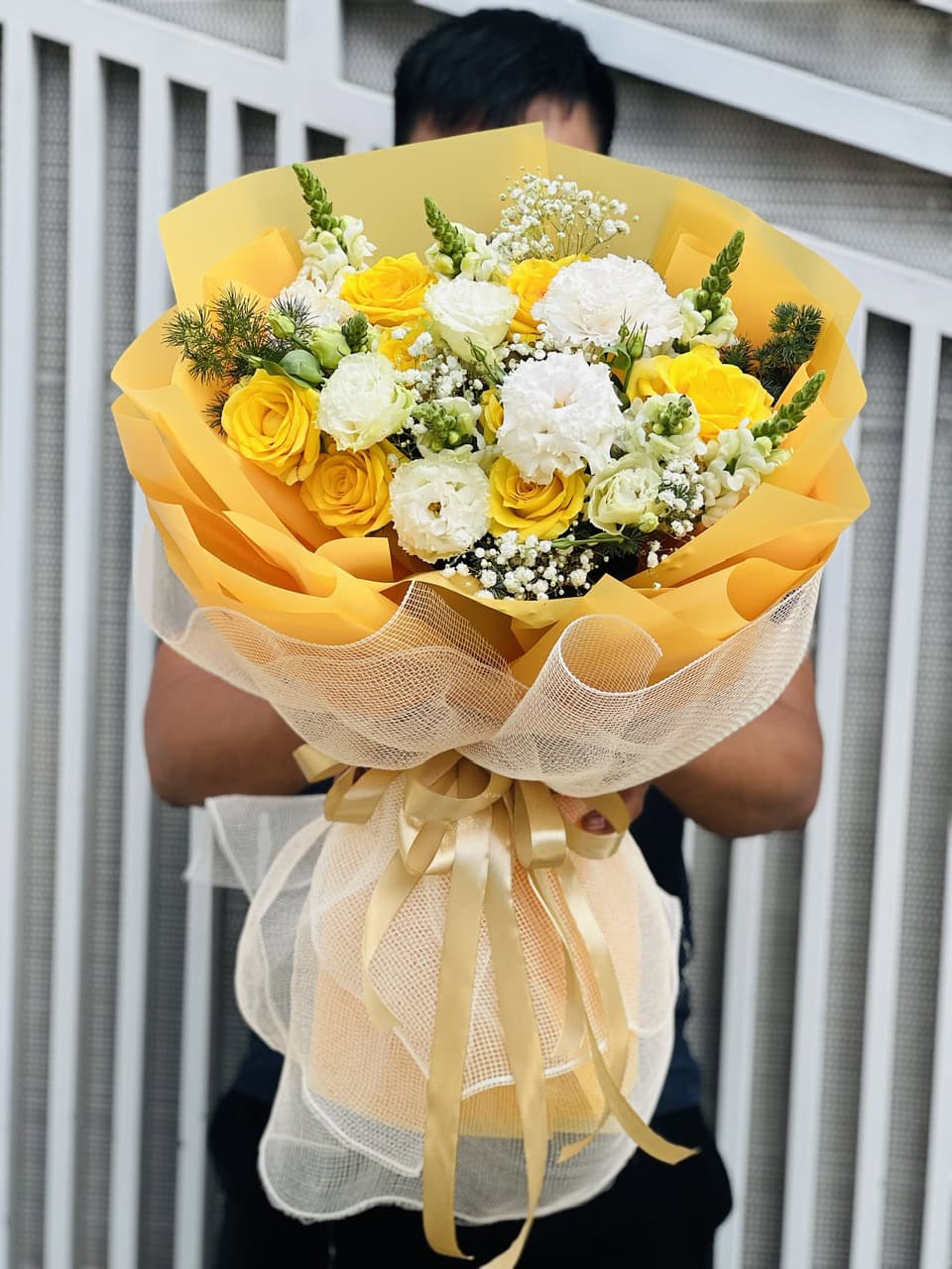 Hoa tươi tiên phước quảng nam