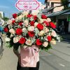 Hoa tươi Vạn Giã Vạn Ninh Khánh Hòa