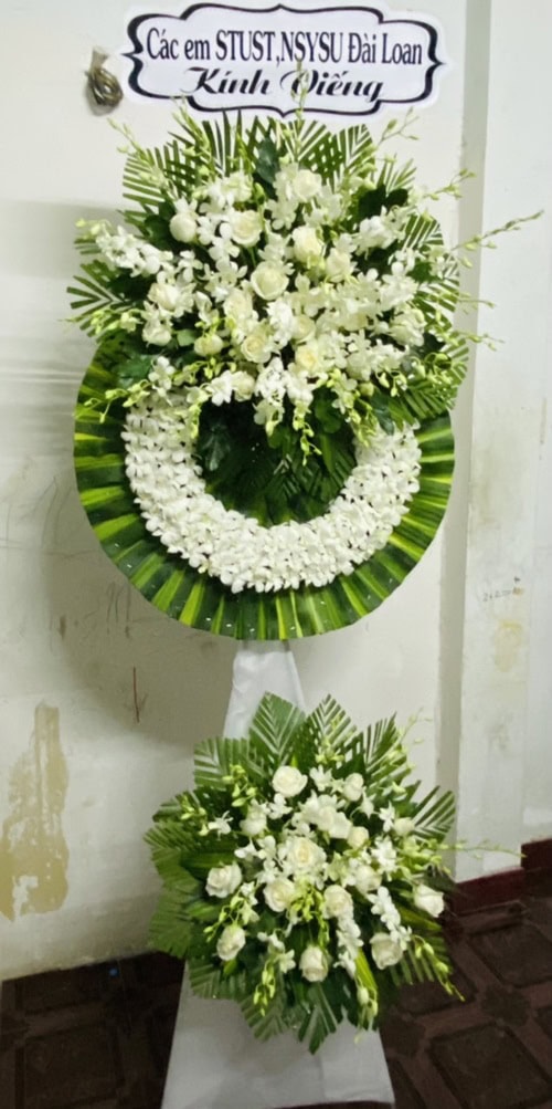 Hoa tươi Vĩnh An Vĩnh Cửu