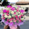 Shop hoa tươi đường Phạm Thế Hiển