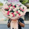 Shop hoa tươi Lê Văn Sỹ
