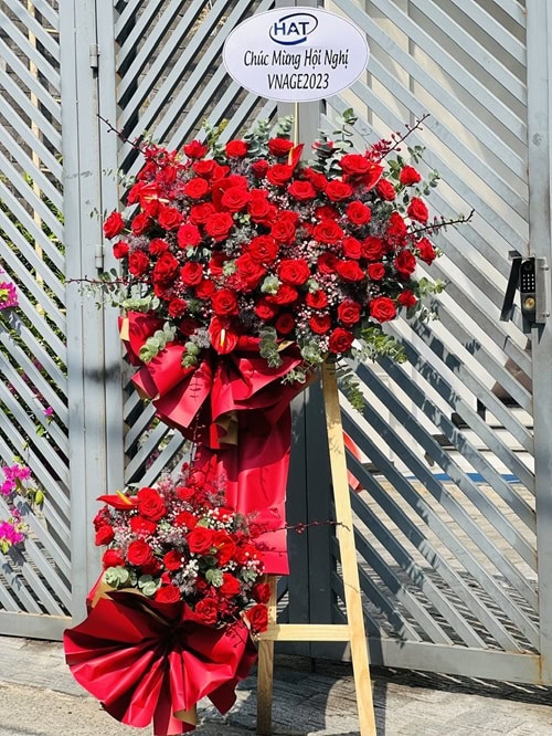 CỬA HÀNG HOA QUẬN 1 CHUYÊN HOA TƯƠI ĐẸP VÀ Ý NGHĨA
